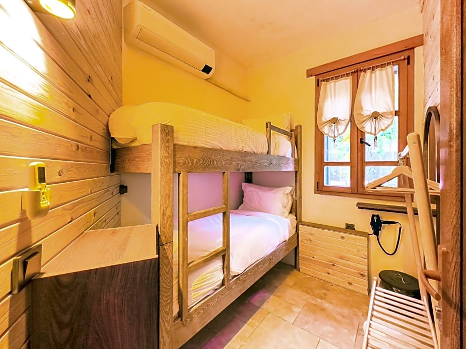 Alacati Wellness Garden