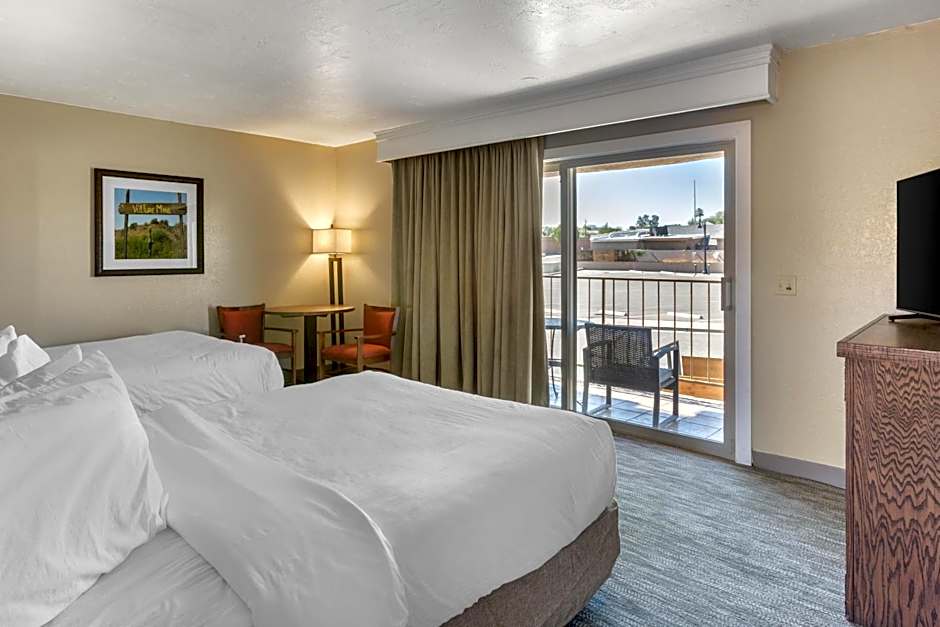 Best Western Rancho Grande