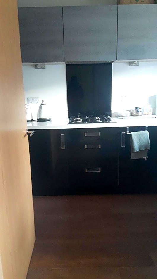 Lavi's house-East Milton Keynes