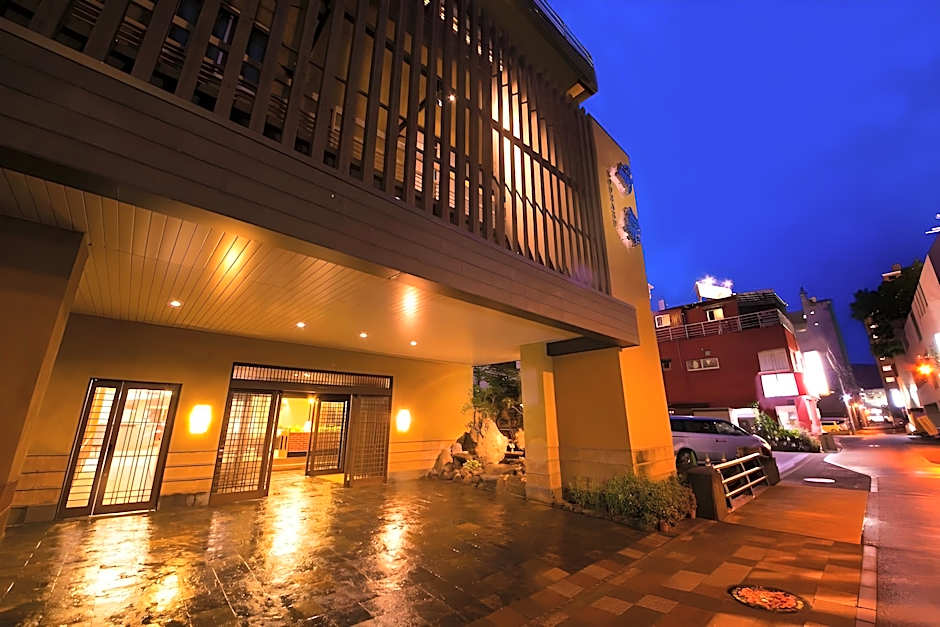 Hotel Koraku