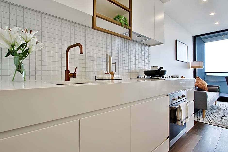 Domi Serviced Apartments