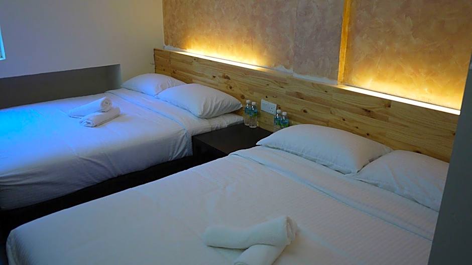 Dream Garden Hotel