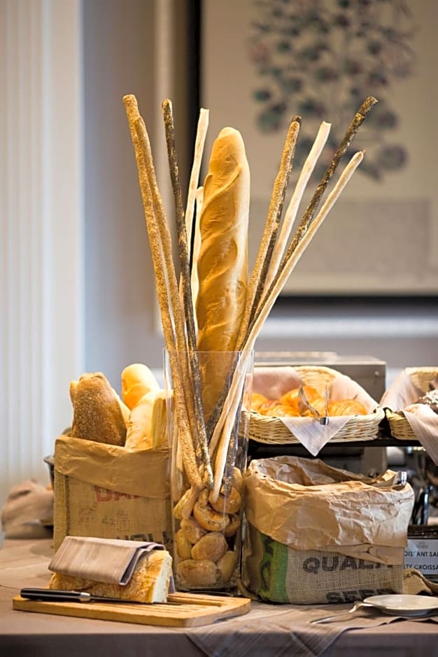 HOTEL MULINO DI FIRENZE