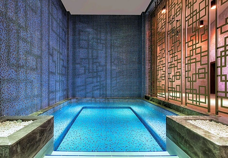 Radisson Blu Hotel And Spa Istanbul Tuzla