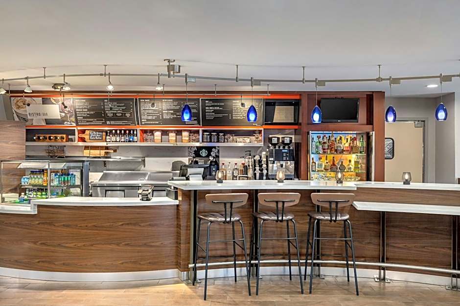 Courtyard by Marriott Des Moines Ankeny