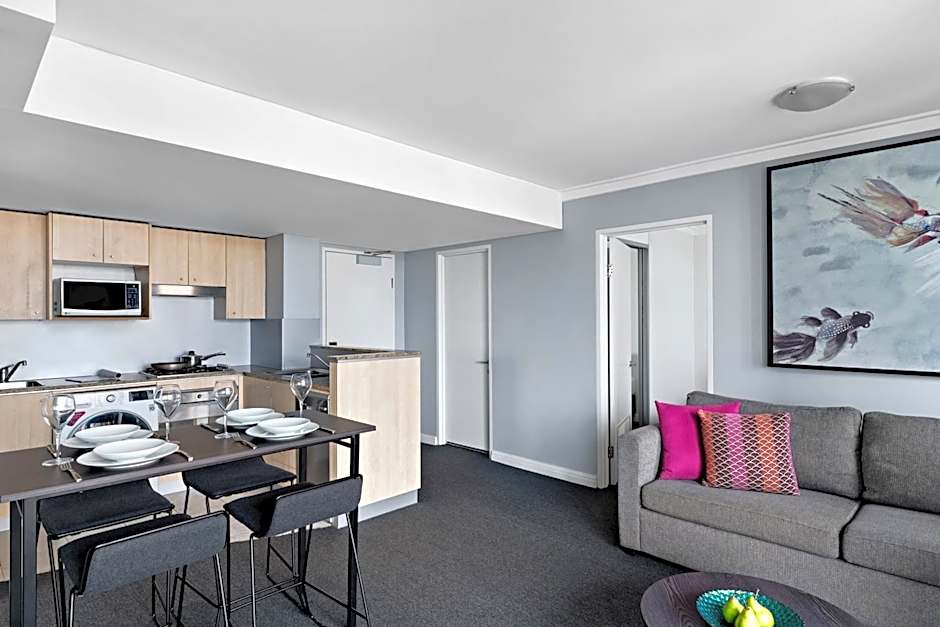 Mantra Sydney Central