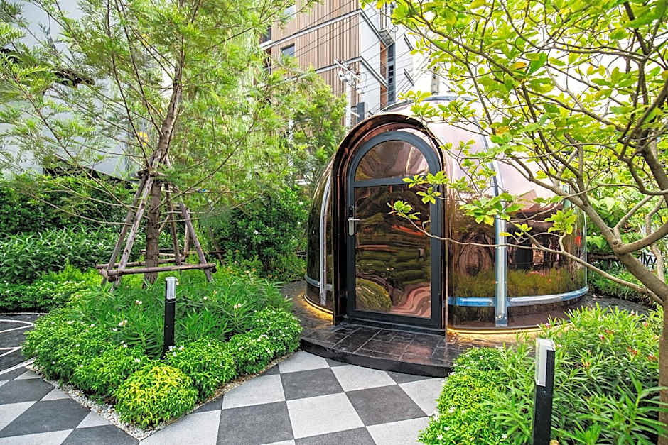 The One Smart Living