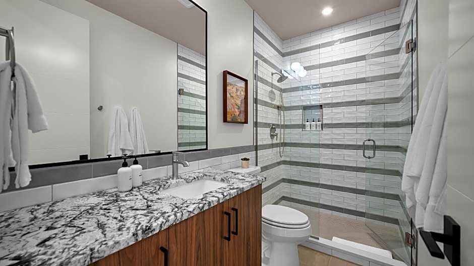 Montclair Inn & Suites at Zion National Park