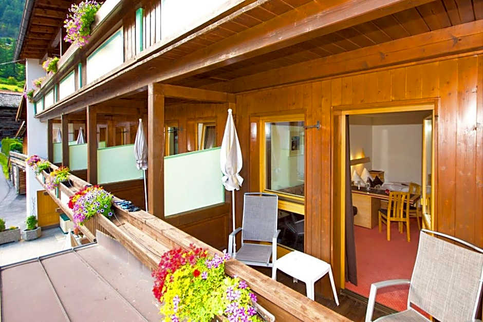 Hotel Garni Hainbacherhof