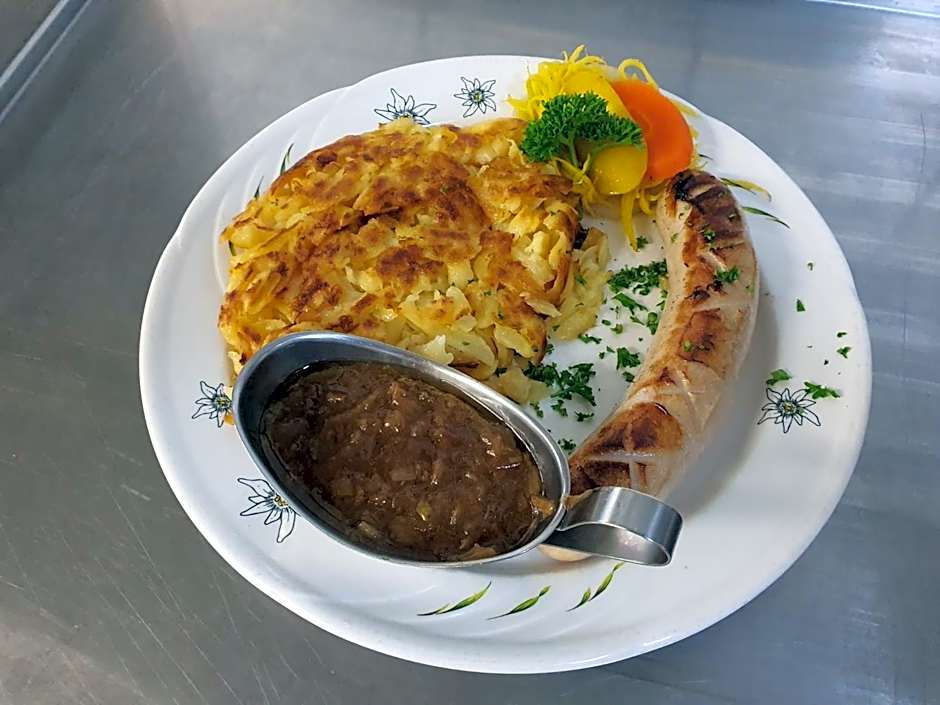 Hotel-Restaurant-Linde