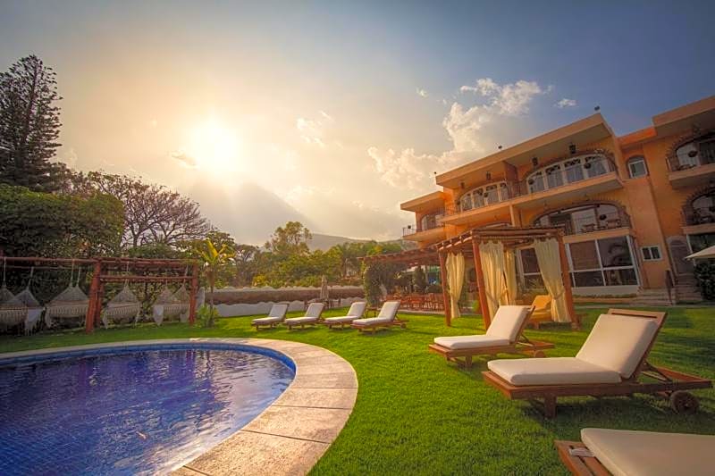 El Chante Spa Hotel