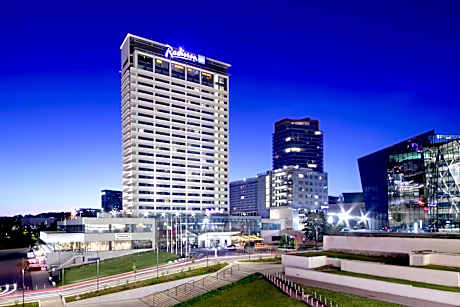 Radisson Blu Hotel Lietuva