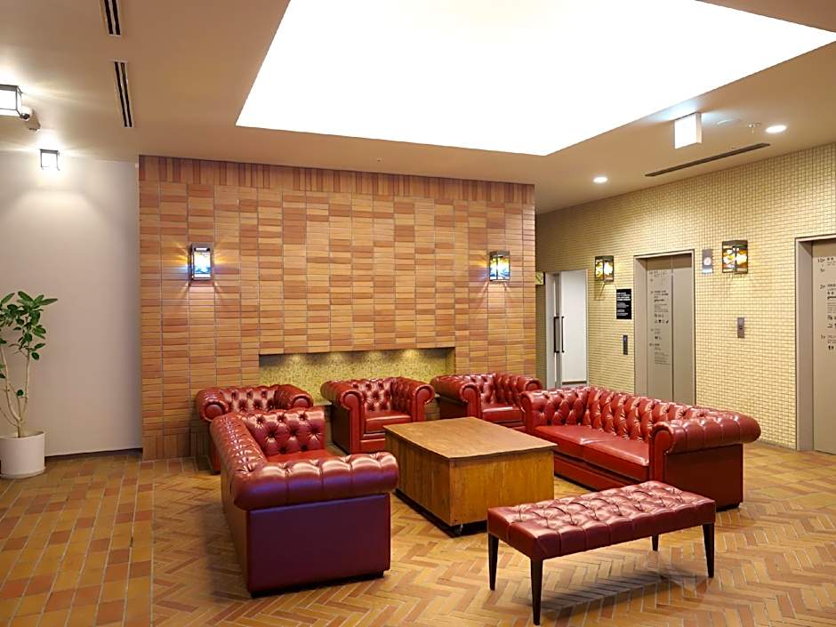 Dormy Inn Premium Otaru