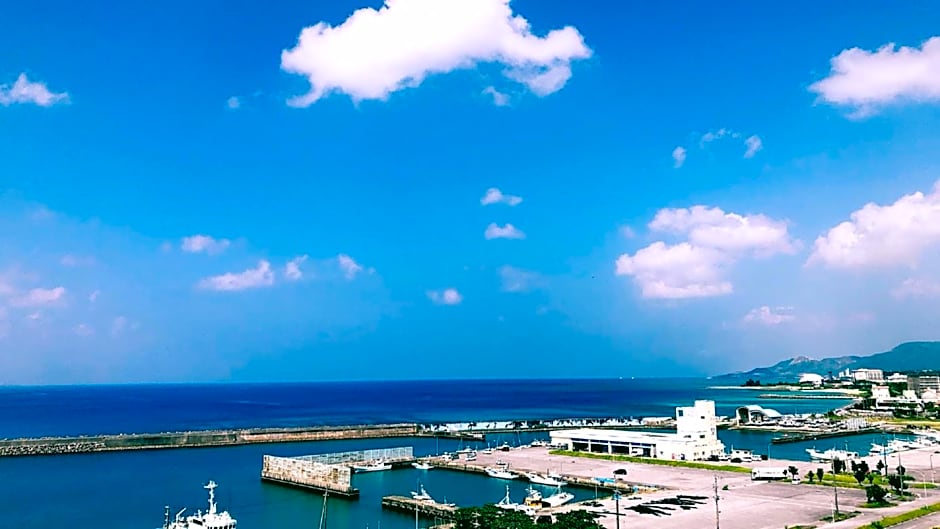 Hotel Peace Island Nago