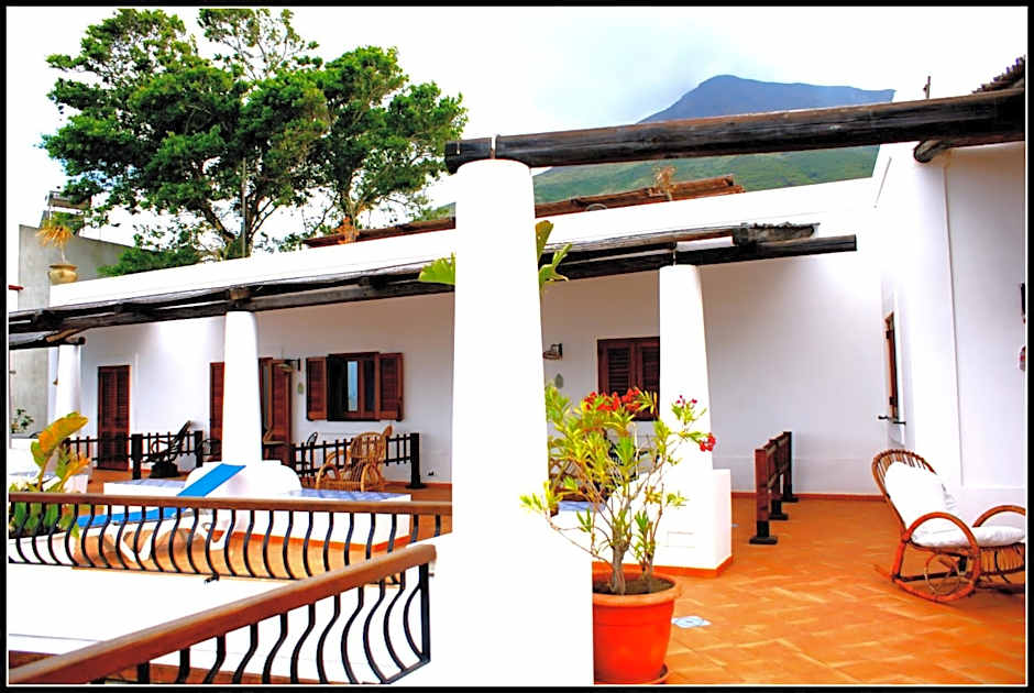 Pedra Residence