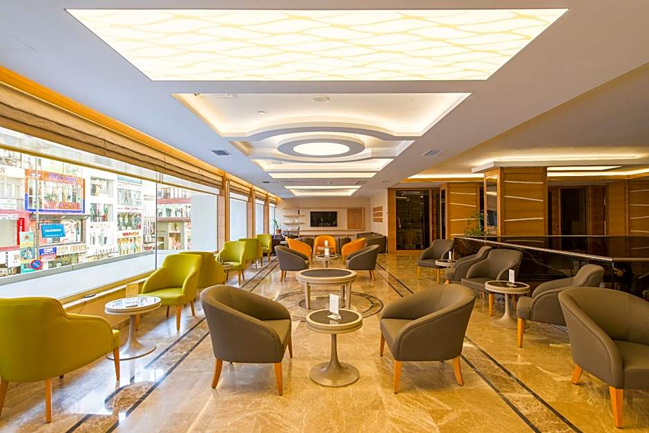 Prestige Hotel Old City