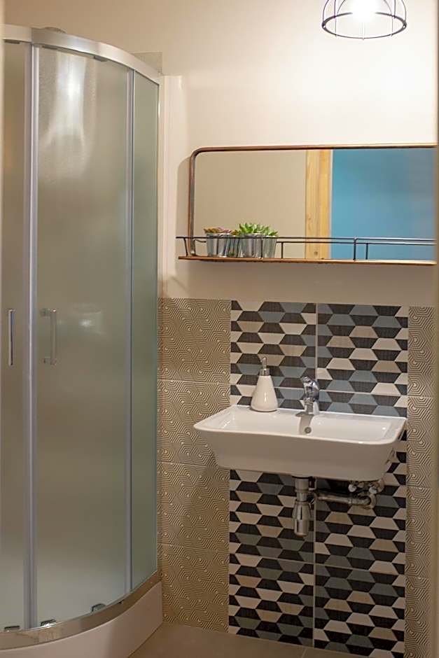 Sirvis Apartamenty