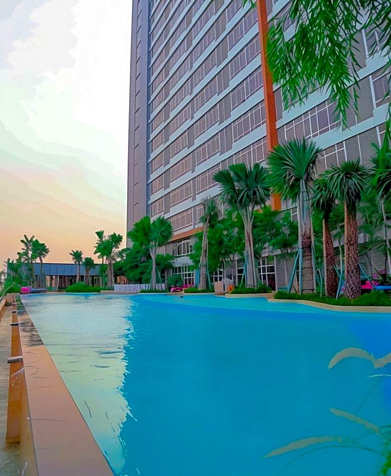 Fika Rooms Aparthotel