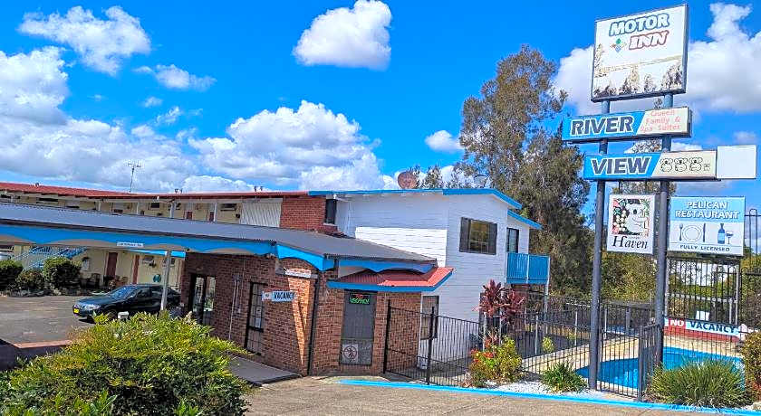 Riverview Motor Inn