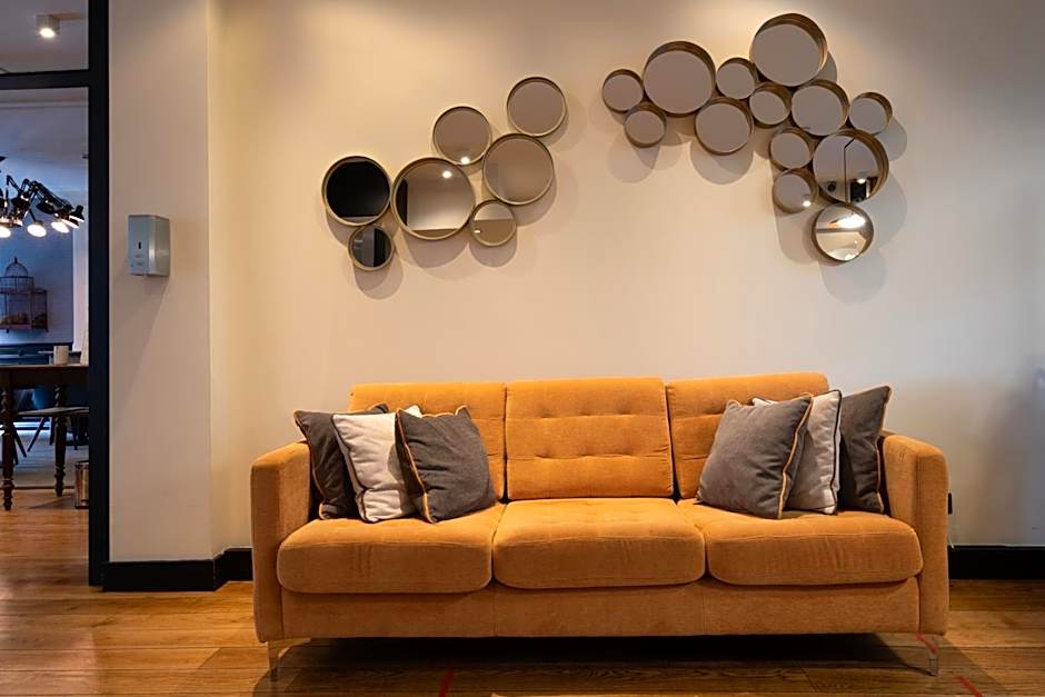 Catalonia Vondel Amsterdam