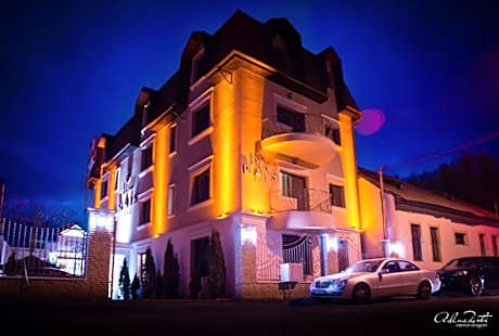 Hotel Goya Collection