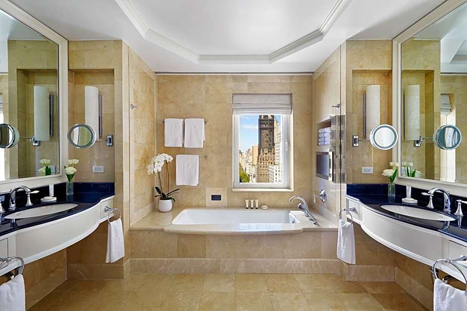 The Peninsula New York