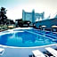 Hotel Crown Palais Kitakyushu