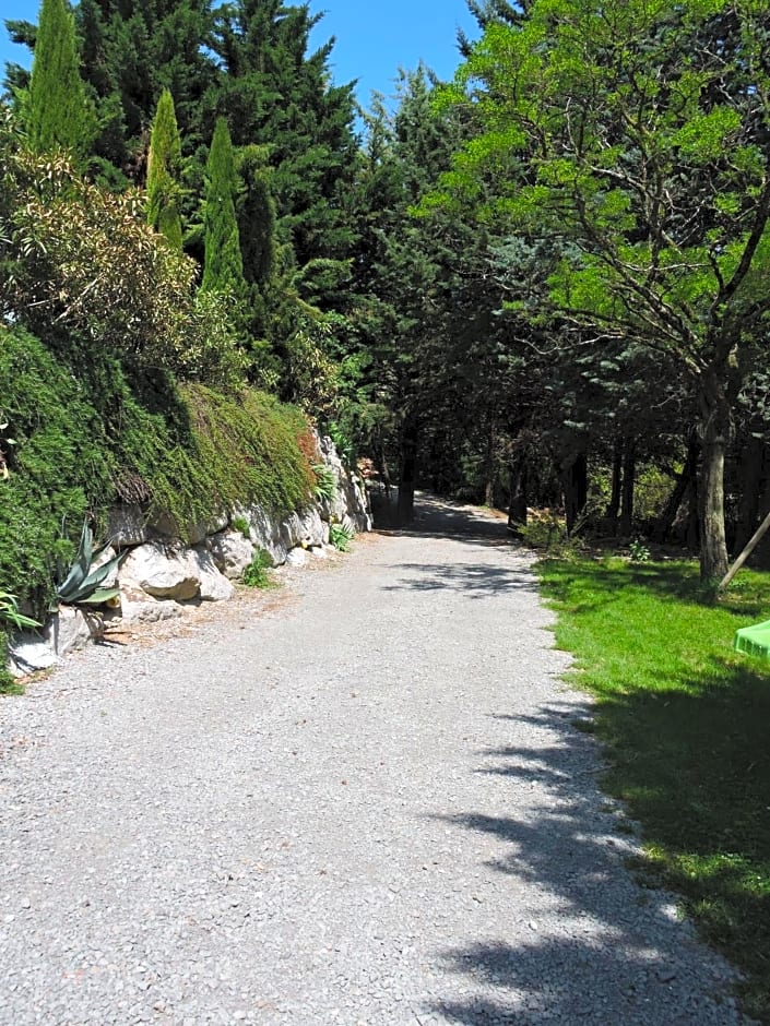 gite et chambres d'hotes "la bergerie"