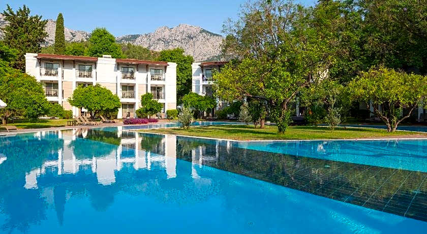 Sherwood Exclusive Kemer - Kids Concept