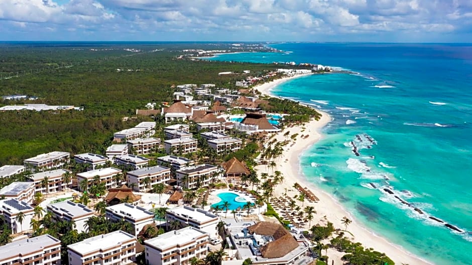 Bahia Principe Grand Tulum All Inclusive