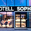 Hotel Sophia by Tartuhotels