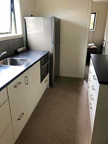 Geraldine TOP 10 Holiday Park