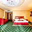 Hotel Cristallo