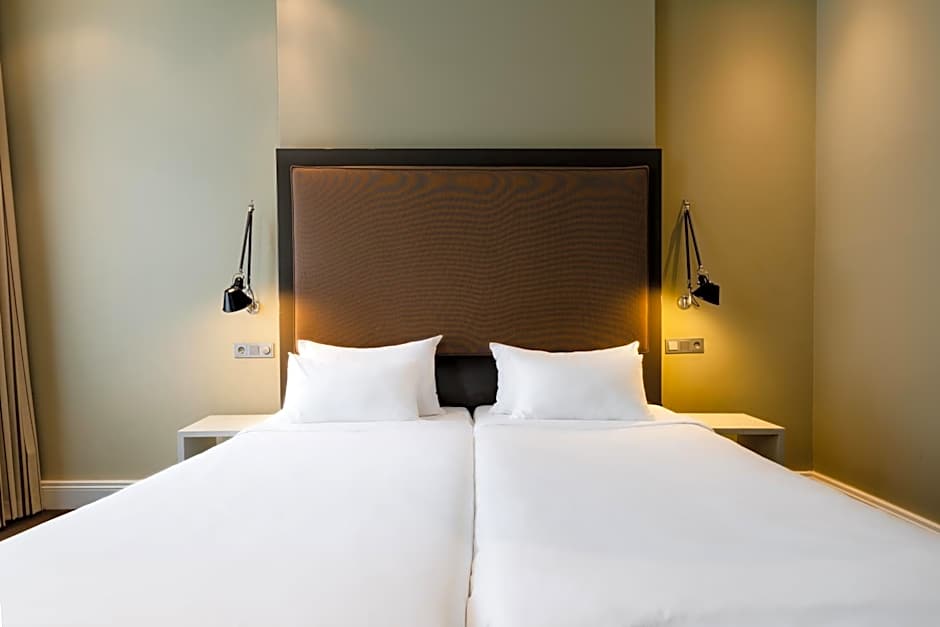 Hotel Roemer Amsterdam