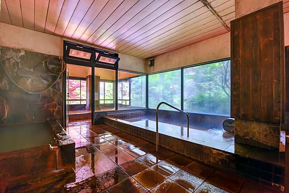 Yama no Yado Meiji Onsen