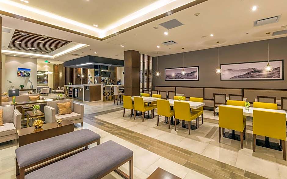 Hampton Inn by Hilton Tijuana