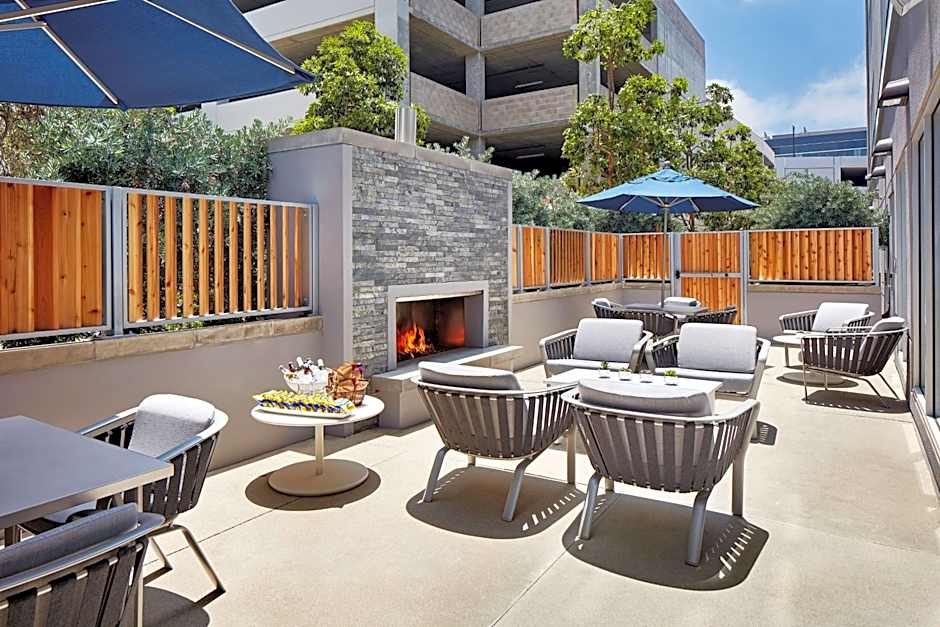 Hyatt Place El Segundo
