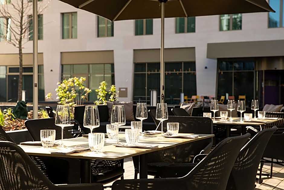 AC Hotel Wuerzburg