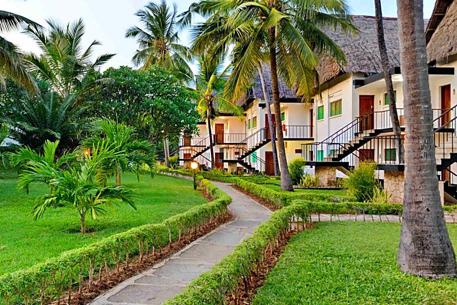 Mnarani Beach Club