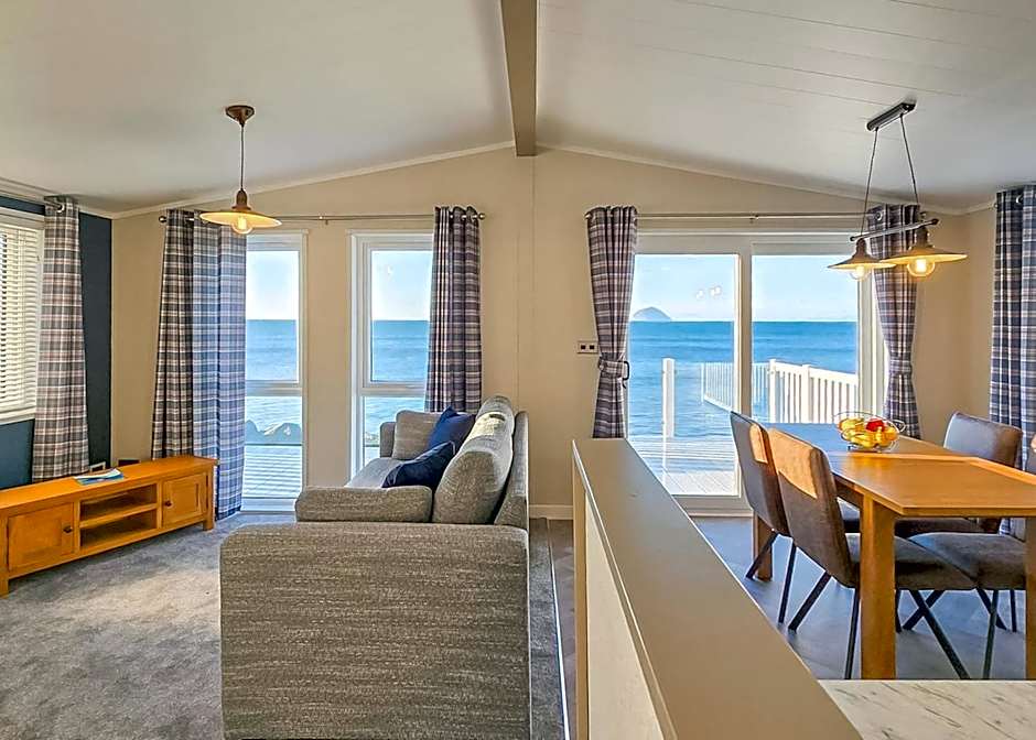 Bennane Shore Holiday Park