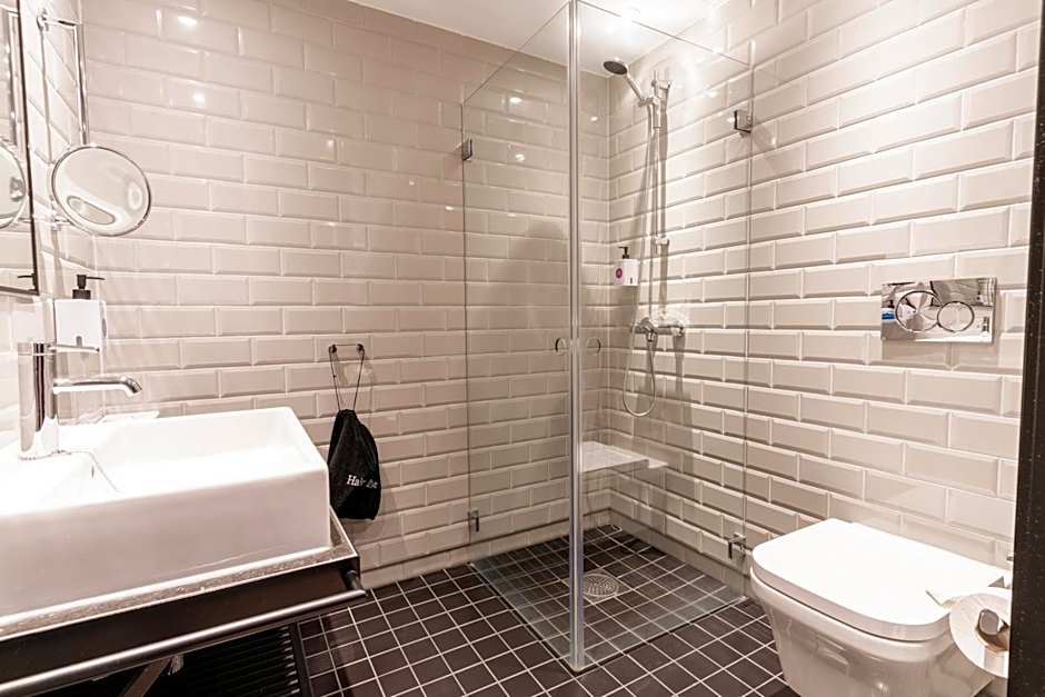 Quality Hotel Gardermoen Airport