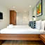 Shepherds Bush Green Serviced Apartments by Concept Apartments