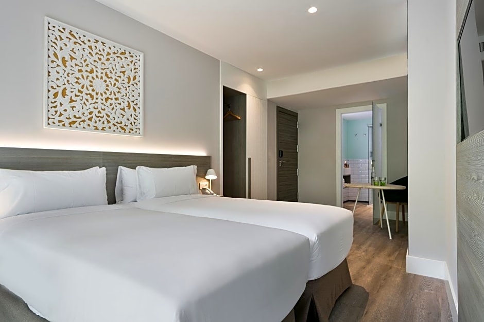 Niu Barcelona Hotel