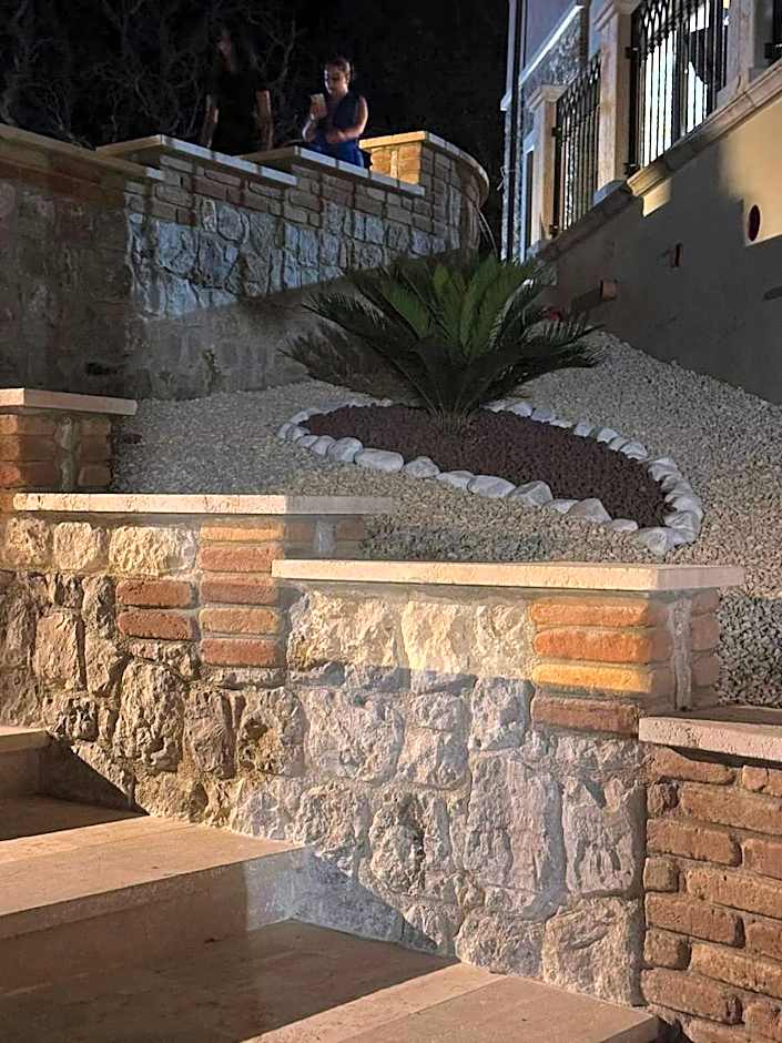 TENUTA ROSA - Gastronomia e Relax