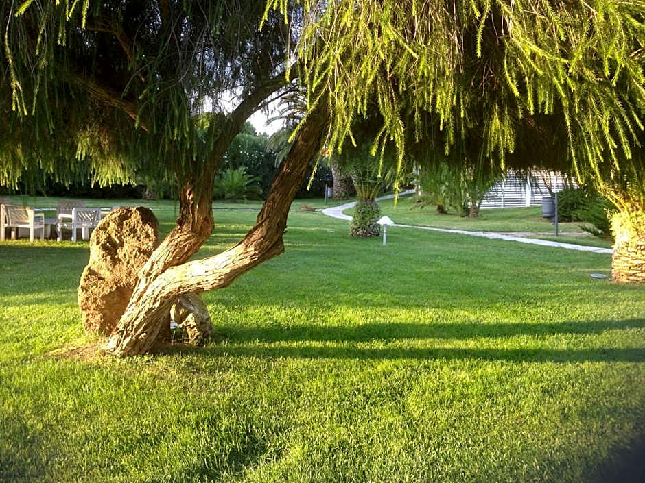 Cala Rosa Club Hotel