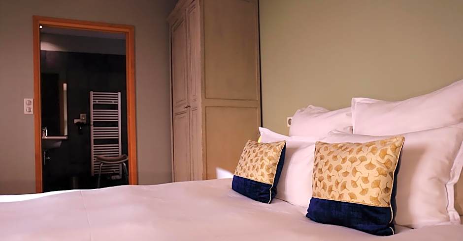 Le Jardin des Chouchoux