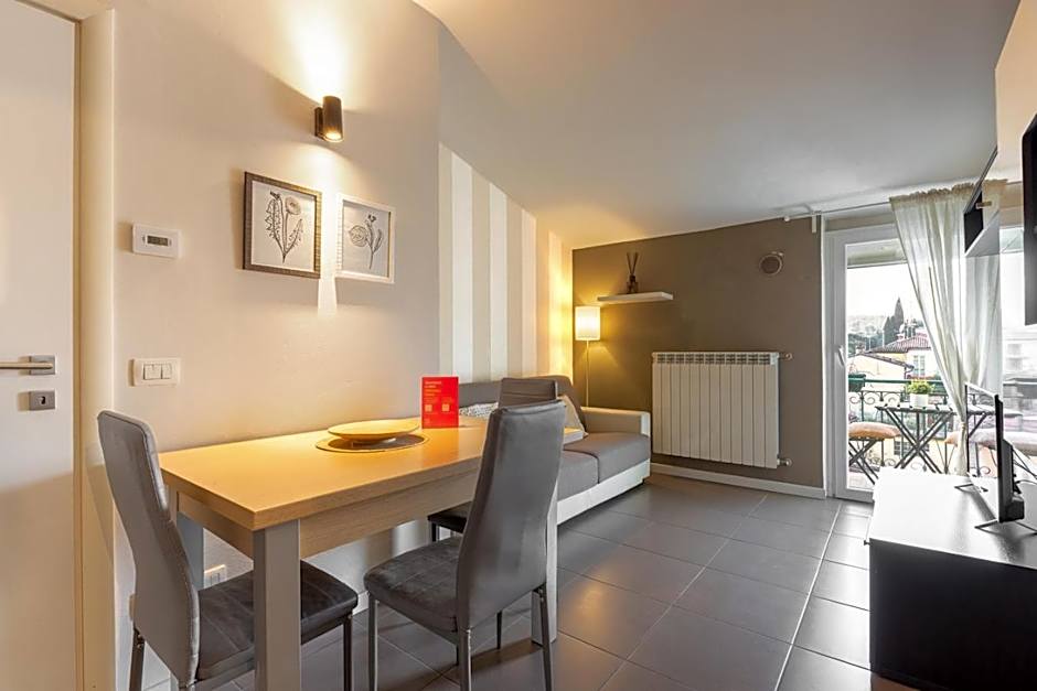 Desenzano Uptown Suites by Wonderful Italy