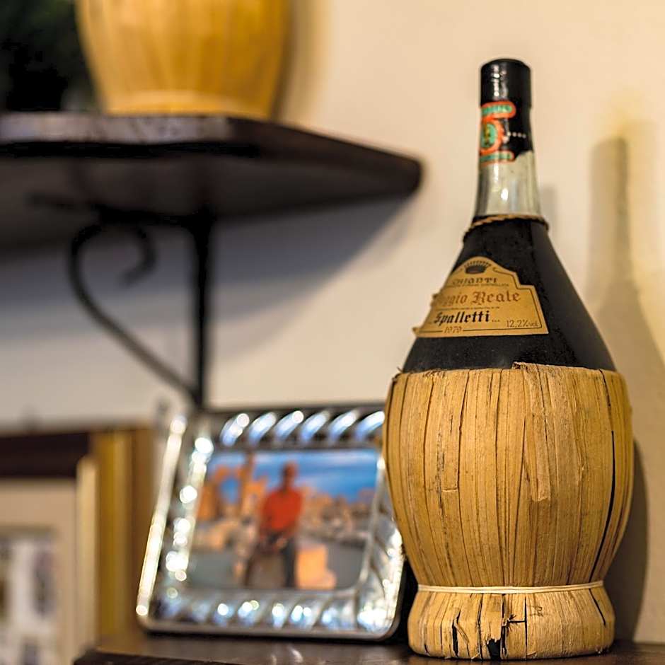 La Speranza Hotel Grazzini