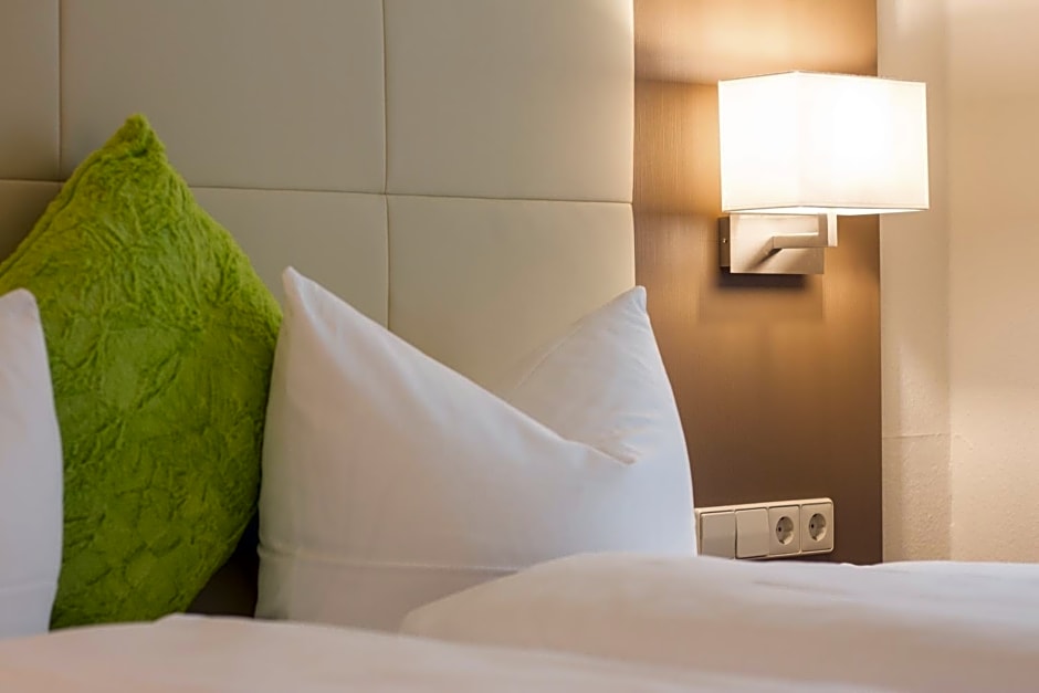 City Hotel Freiburg