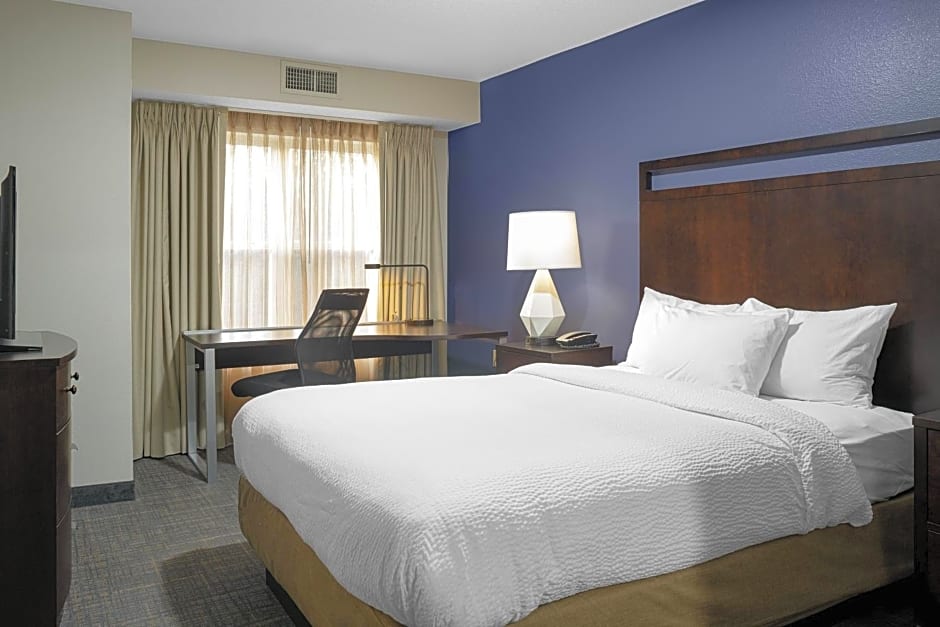 Residence Inn Boston Foxborough